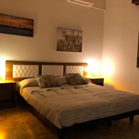 Le Terrazze Hotel Ferrara Kültér fotó