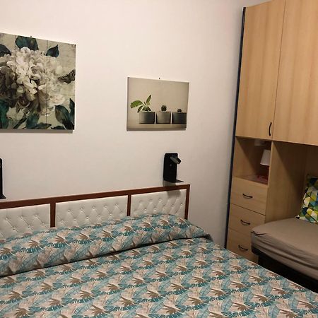 Le Terrazze Hotel Ferrara Kültér fotó