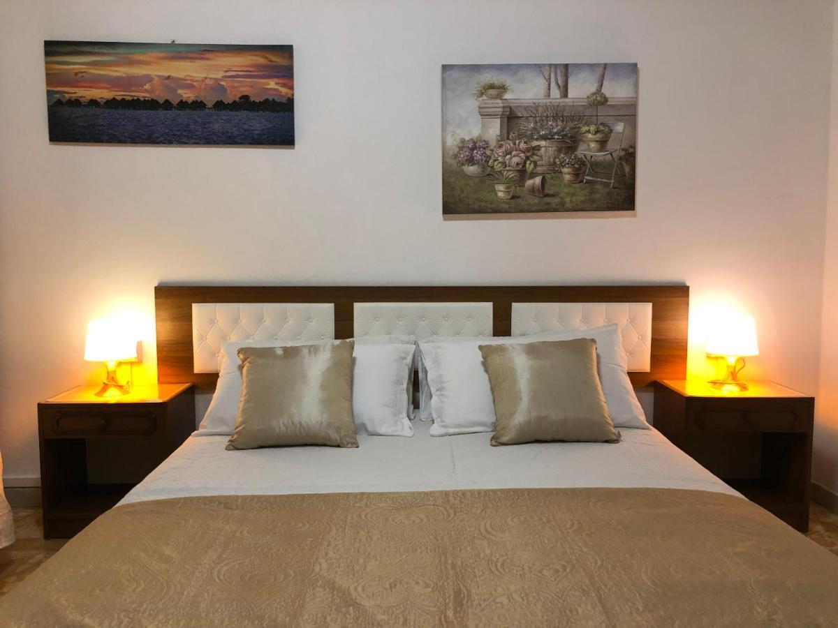 Le Terrazze Hotel Ferrara Kültér fotó