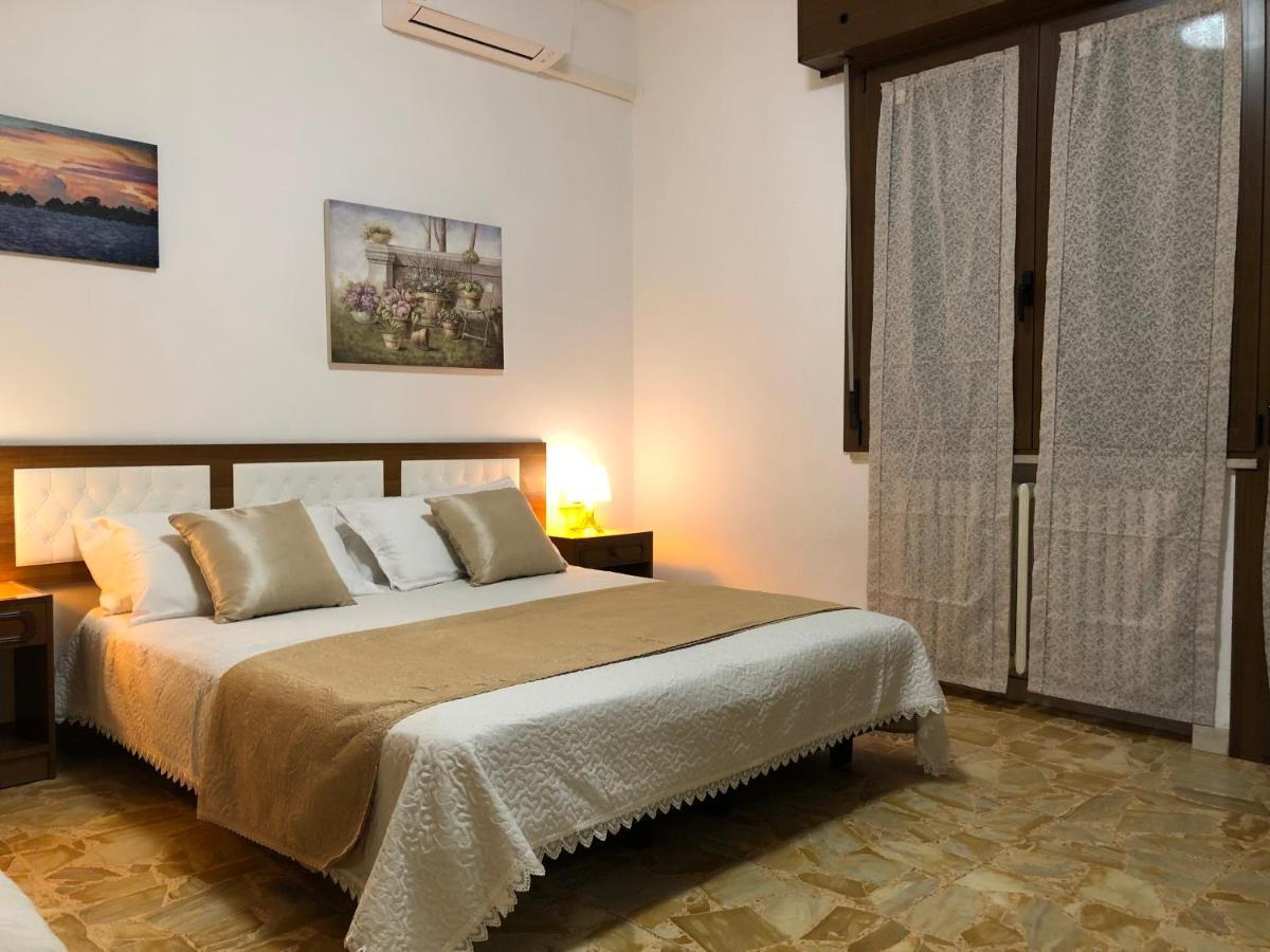 Le Terrazze Hotel Ferrara Kültér fotó