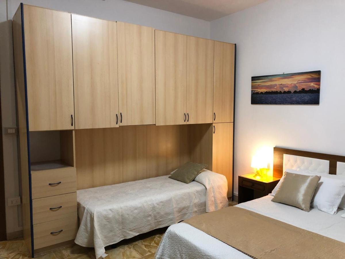 Le Terrazze Hotel Ferrara Kültér fotó