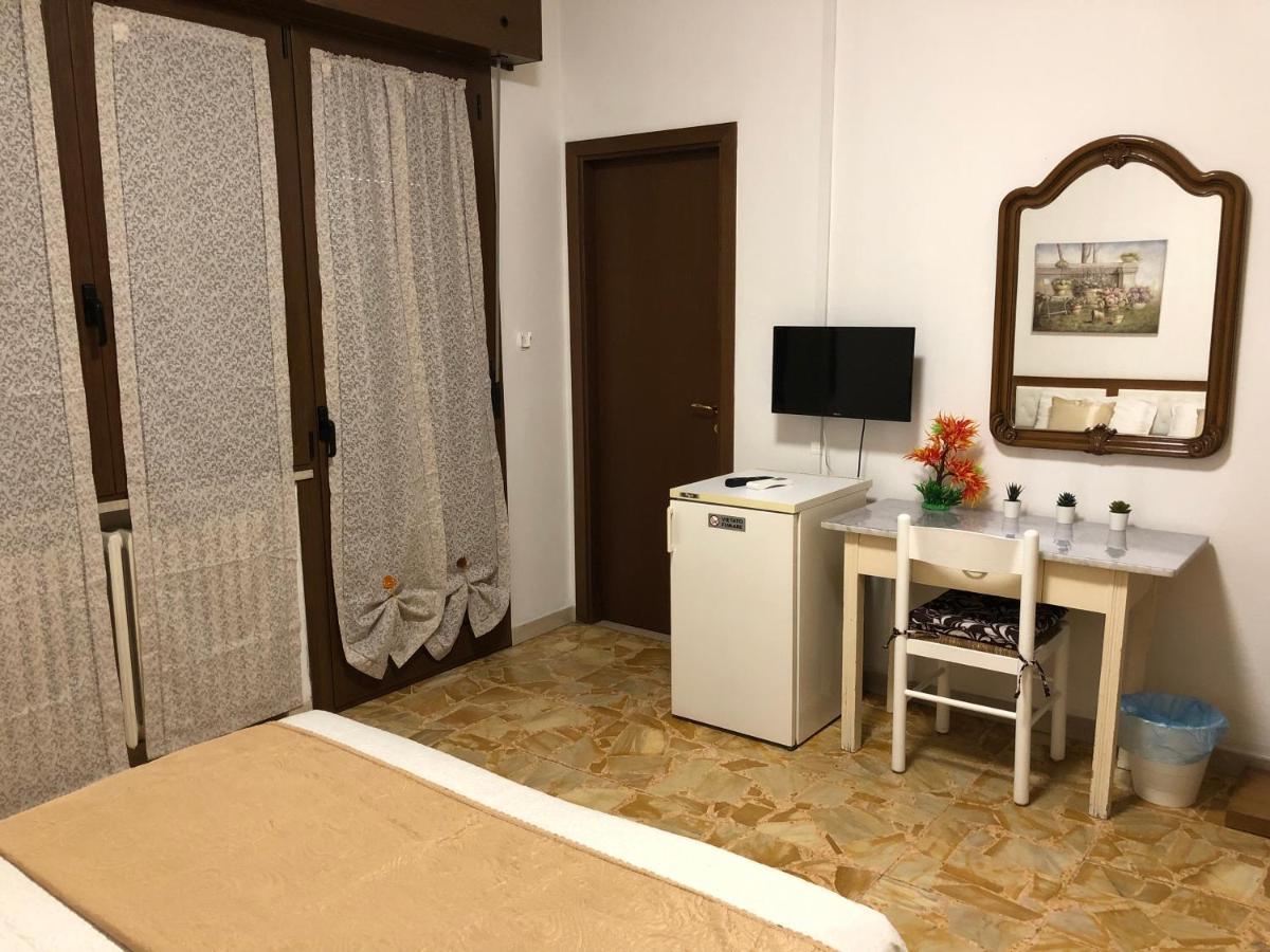 Le Terrazze Hotel Ferrara Kültér fotó