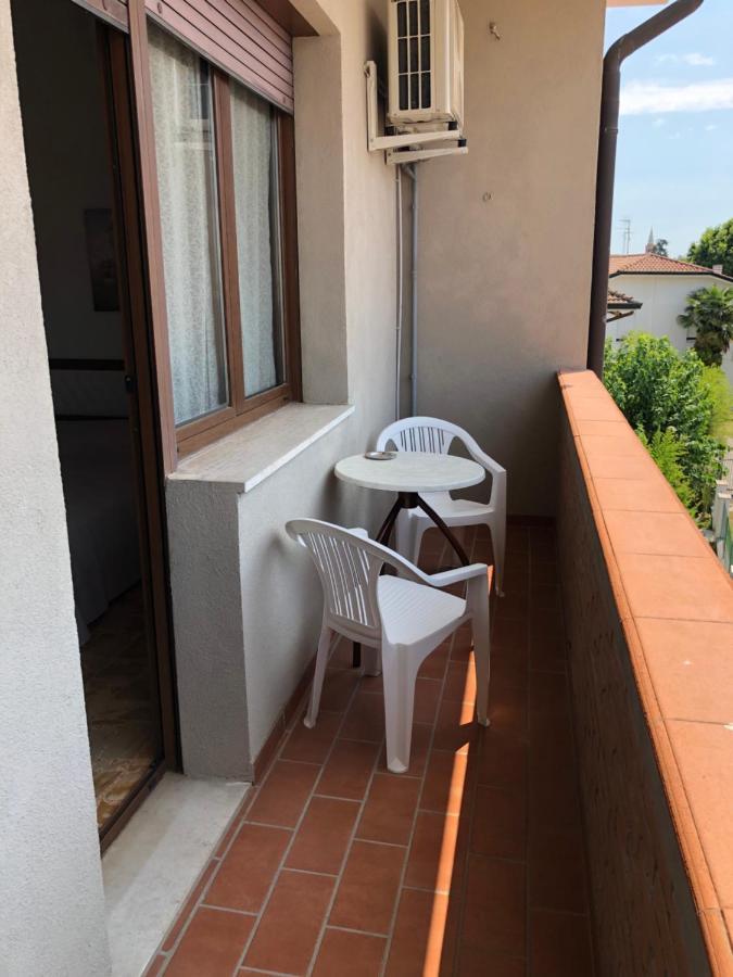 Le Terrazze Hotel Ferrara Kültér fotó