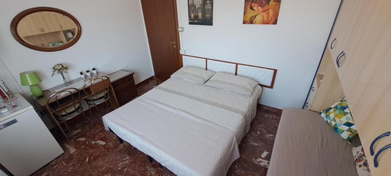 Le Terrazze Hotel Ferrara Kültér fotó