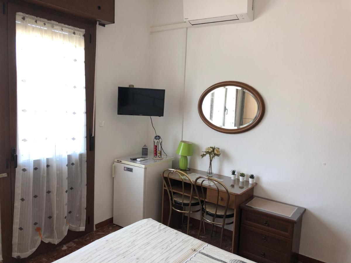 Le Terrazze Hotel Ferrara Kültér fotó