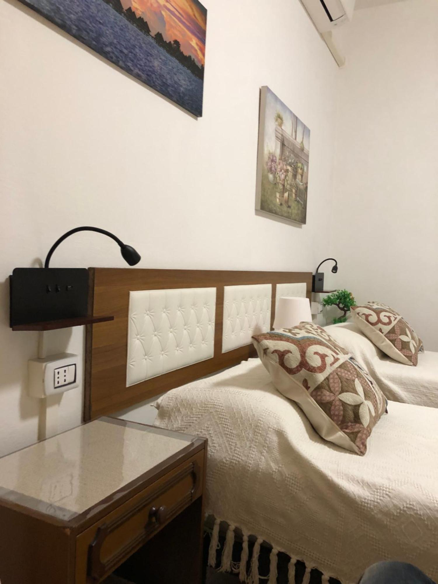 Le Terrazze Hotel Ferrara Kültér fotó
