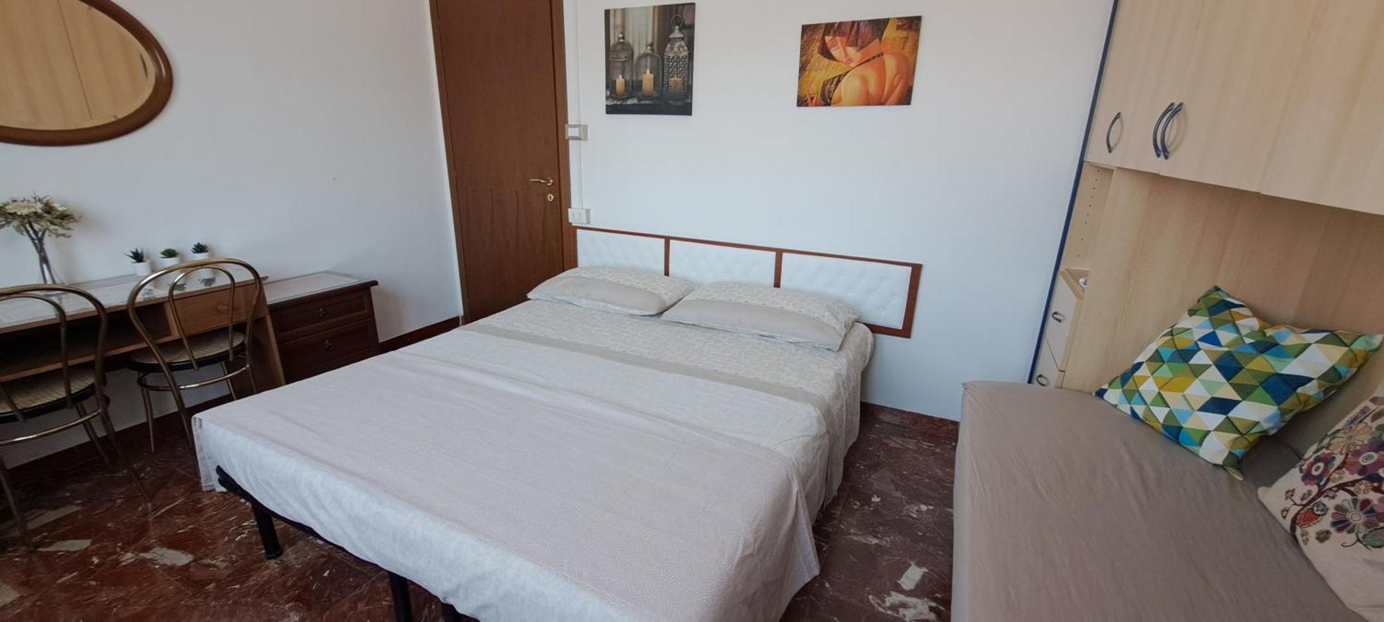 Le Terrazze Hotel Ferrara Kültér fotó