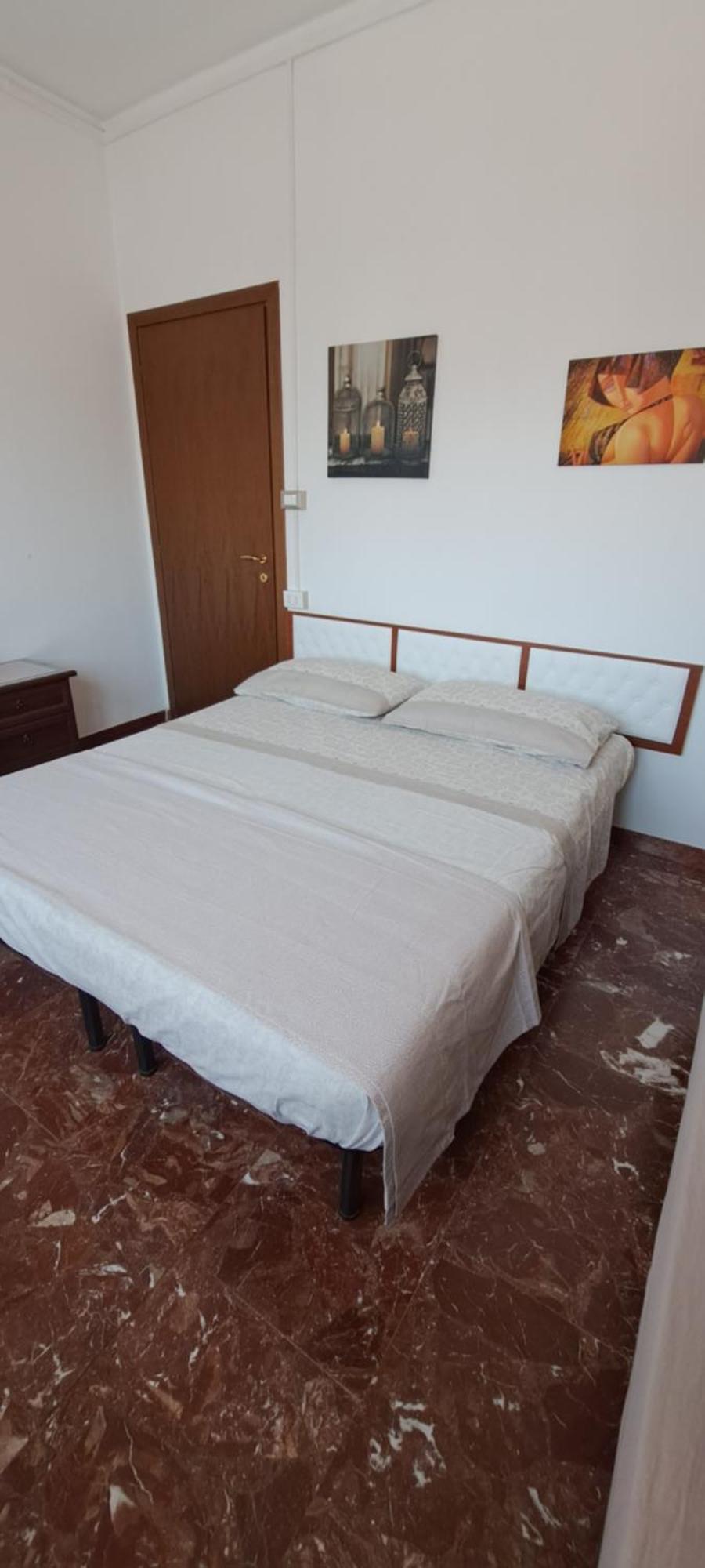 Le Terrazze Hotel Ferrara Szoba fotó