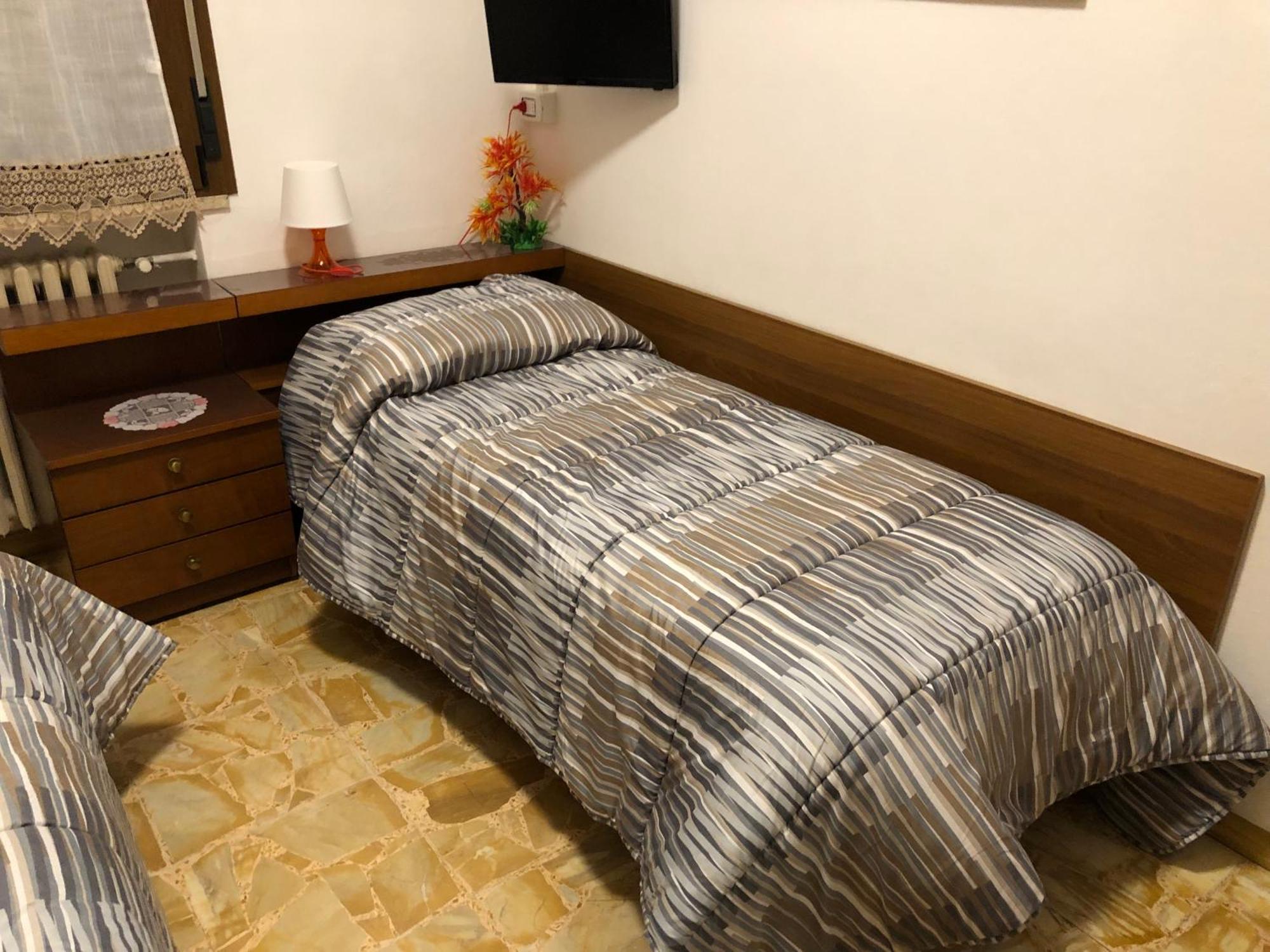Le Terrazze Hotel Ferrara Kültér fotó