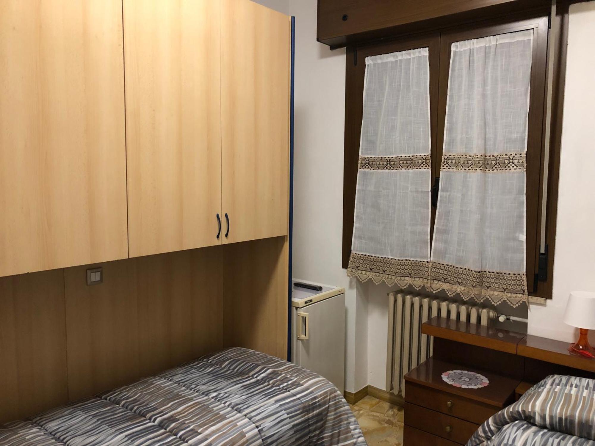 Le Terrazze Hotel Ferrara Kültér fotó